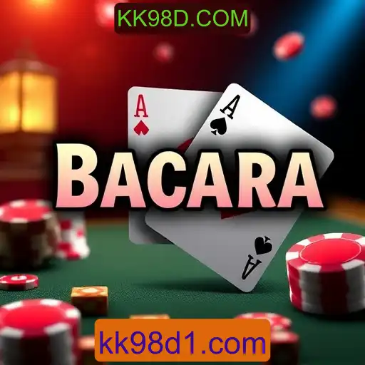 Bacará online