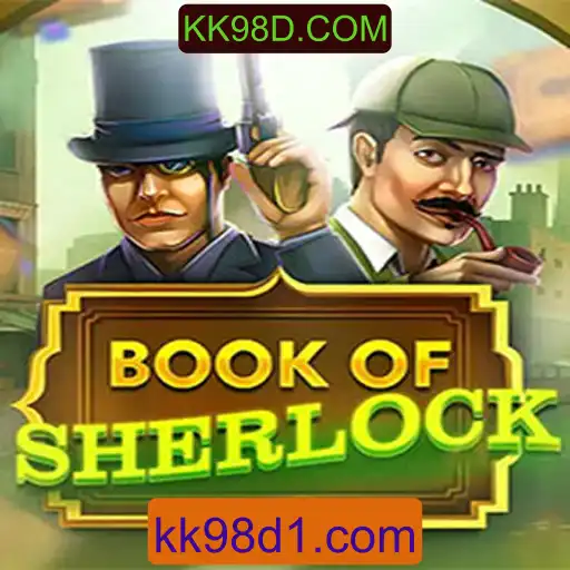 Book of Sherlock: Uma Jornada Misteriosa e Instigante no Mundo dos Jogos
