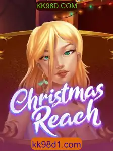 Explorando o Fascinante Mundo de ChristmasReach