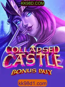 Explorando CollapsedCastleBonusBuy: Um Mergulho no Mundo dos Jogos Online