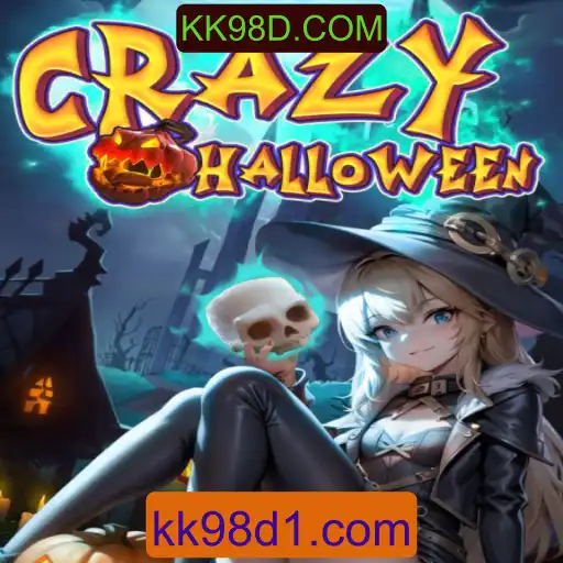 Descubra o Mundo de CrazyHalloween: Diversão e Estratégia Inovadora