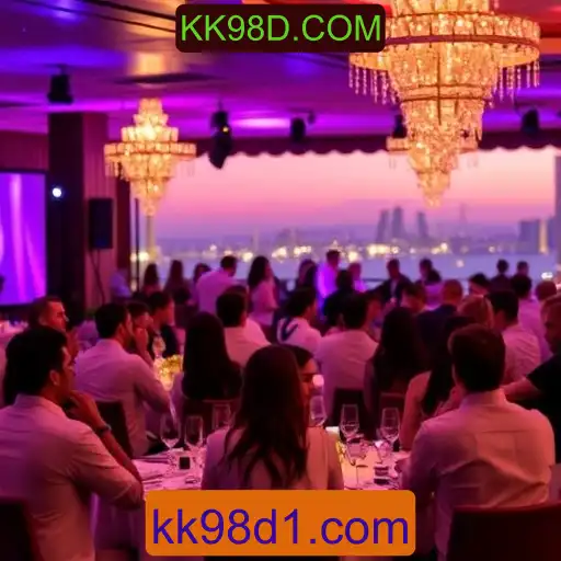 Eventos exclusivos