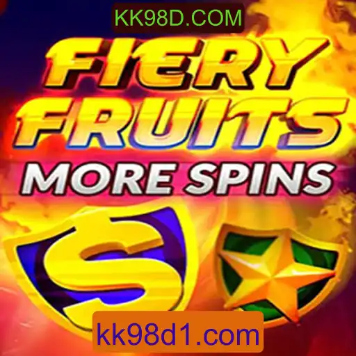 FieryFruitsMoreSpins: A Nova Sensação dos Jogos Online