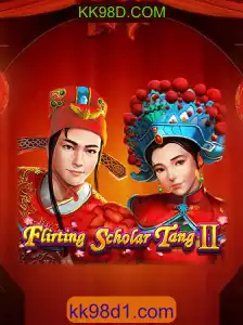 Desvendando o Mundo de FlirtingScholarTangII: Um Fascinante Jogo de Aventura
