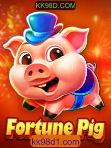 FortunePig: Uma Imersão no Jogo Revolucionário