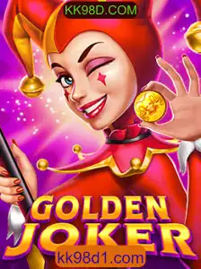 Explorando o Fascinante Mundo de GoldenJoker: Um Novo Jogo Empolgante