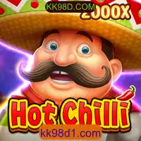 Explorando HotChilli: Um Mergulho no Jogo Vibrante de KK98D.COM