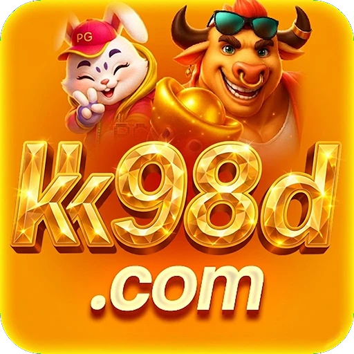 KK98D.COM Logo
