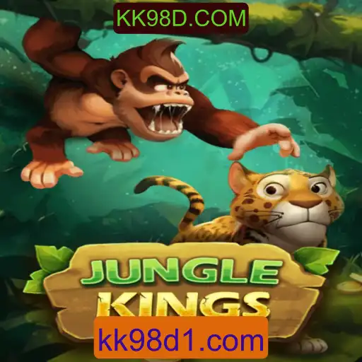 Explorando JungleKings: Um Mergulho na Aventura Selvagem