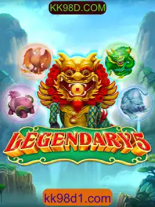 Descubra o Mundo de Legendary5: Um Jogo Revolucionário