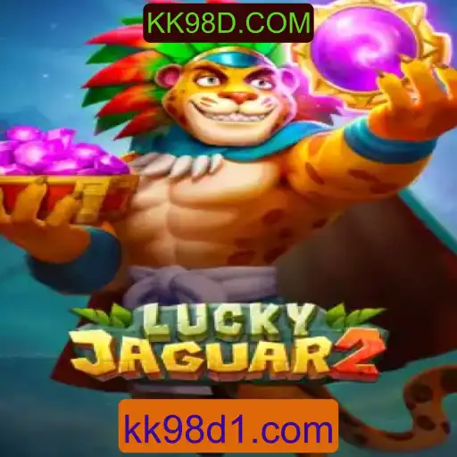 Explorando Luckyjaguar2: Um Mergulho no Mundo Emocionante dos Jogos Online