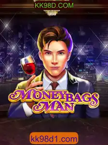 Descubra o Fascinante Mundo de MoneybagsMan