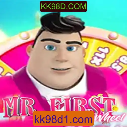 Descubra o Fascinante Mundo de MrFirstLuckyWheel