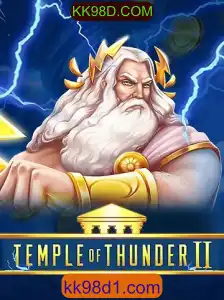 Explorando o Fascinante Mundo de Temple of Thunder II