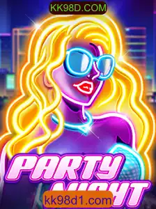 Explorando o Mundo de PartyNight - A Nova Sensação do Entretenimento Digital