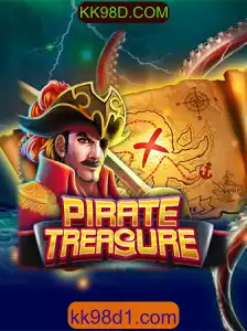 Descubra o Mundo de PirateTreasure: Aventuras e Regras do Jogo de Caça ao Tesouro