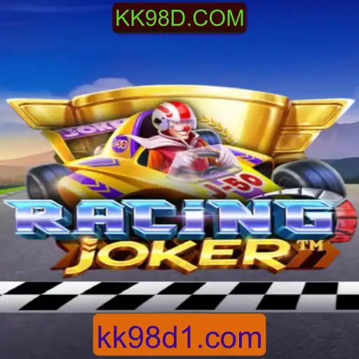 Explorando o Mundo de RacingJoker: Um Jogo de Velocidade e Estratégia