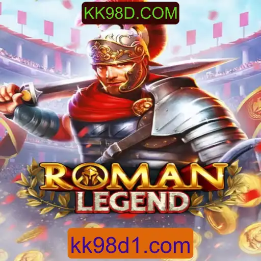 Descubra RomanLegend: Uma Aventura Épica na Era Romana