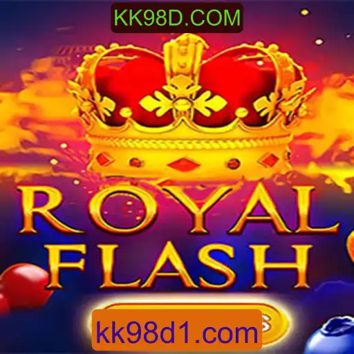 Descubra o Mundo de RoyalFlashBuyBonus: O Jogo que Está Revolucionando os Cassinos Online