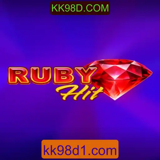 Explorando o Universo de RubyHit: O Jogo do Momento com KK98D.COM