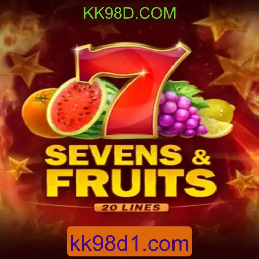 SevensFruits20: Uma Jornada no Mundo dos Jogos de Cassino Online