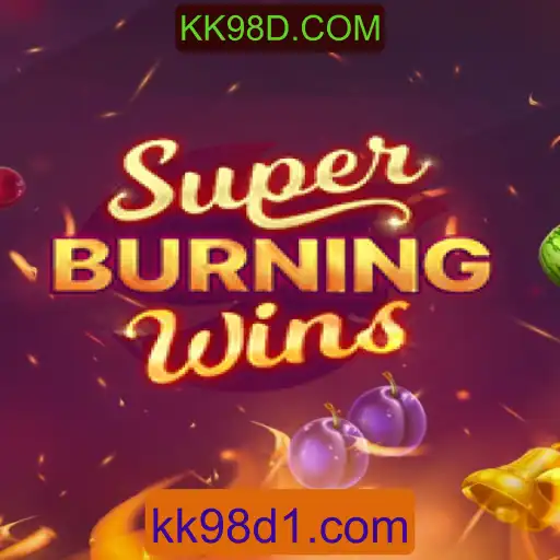 SuperBurningWins: Um Mergulho no Mundo dos Slots Clássicos
