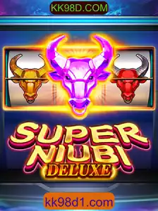 SuperNiubiDeluxe: Explorando a Nova Sensação do Mundo dos Jogos