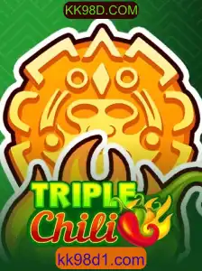 Explore o Mundo de TripleChili: Diversão e Estratégia no KK98D.COM