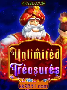UnlimitedTreasures: Descubra o Mundo de Aventuras e Riquezas Escondidas